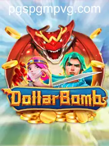 DollarBombs: O Jogo da Estratégia Financeira