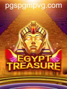 EgyptTreasure: Mergulhe nas Maravilhas do Antigo Egito
