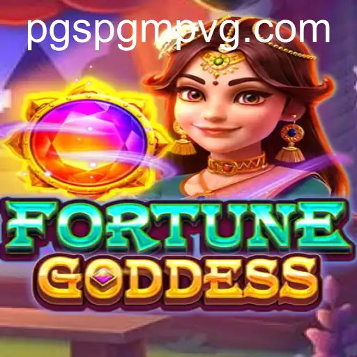 FORTUNEGODDESS: Uma Imersão no Universo Lúdico Moderno