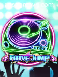 RaveJump: Descubra o Novo Fenômeno do Mundo dos Jogos