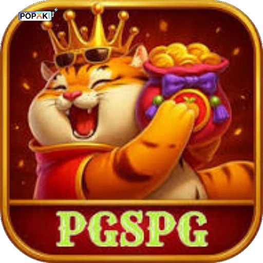 pgspg Logo